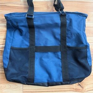 Large Kyss II Bag